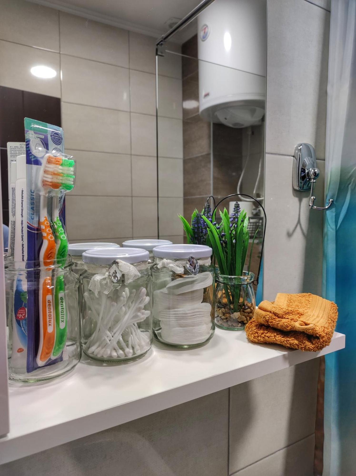 Dionis Διαμέρισμα Veliko Gradište Εξωτερικό φωτογραφία